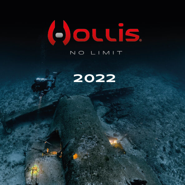 Catálogo Hollis 2022