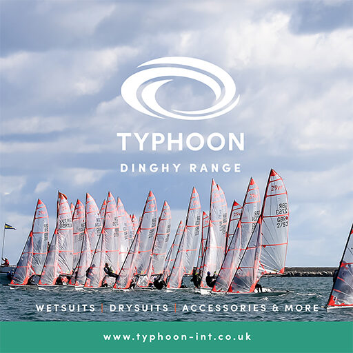 Catálogo Náutico Typhoon