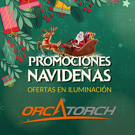 Ofertas Iluminación