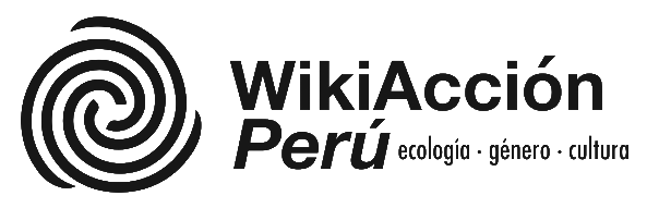 WikiAcción Perú
