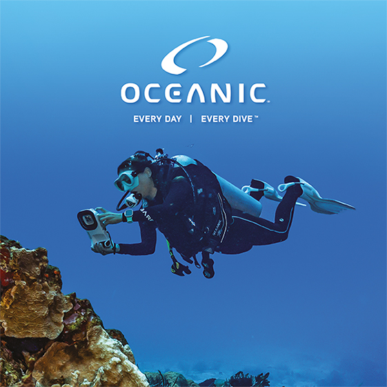 Catálogo Oceanic