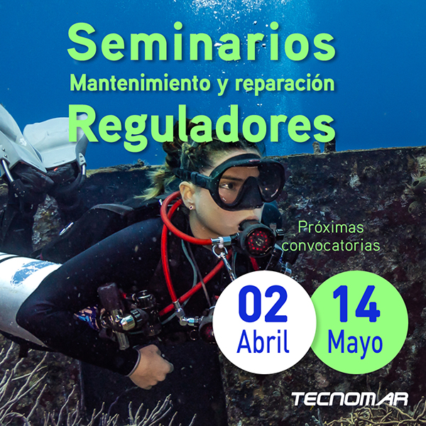 Seminarios Tecnomar