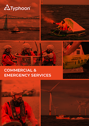 Catalogo Comercial Typhoon 2026 Typhoon 2026