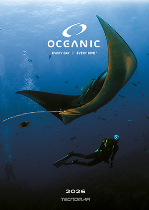Catalogo Oceanic 2026 Oceanic 2026