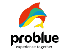 Problue Tecnomar Marcas