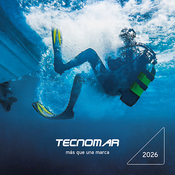 Tecnomar 2026