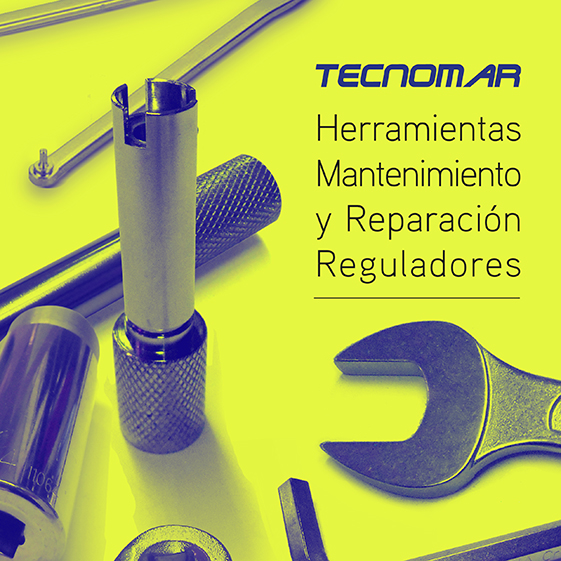 Catálogo Herramientas Tecnomar